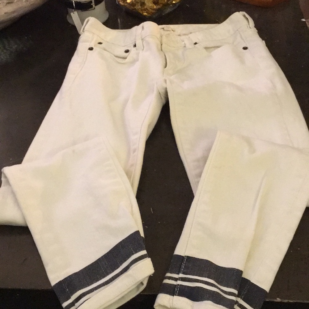 Just never wore but love them